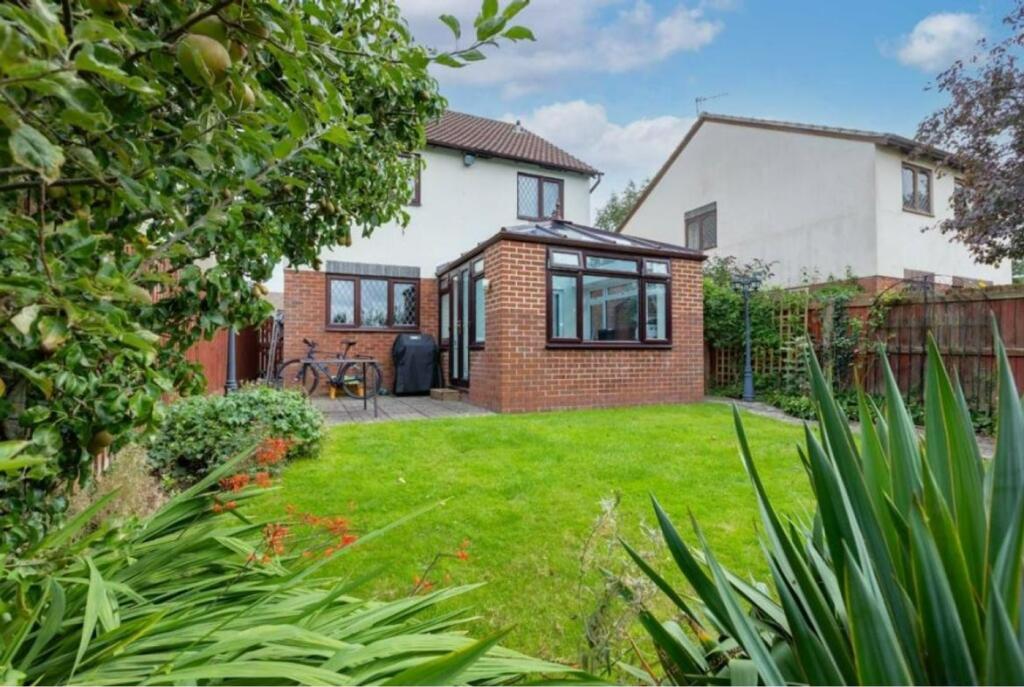 Additional image 15 of Highfields Close, Bristol