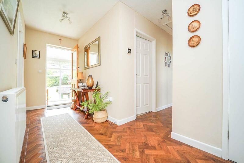 Additional image 9 of Brecon View, Bleadon Hill - SOUGHT AFTER LOCATION