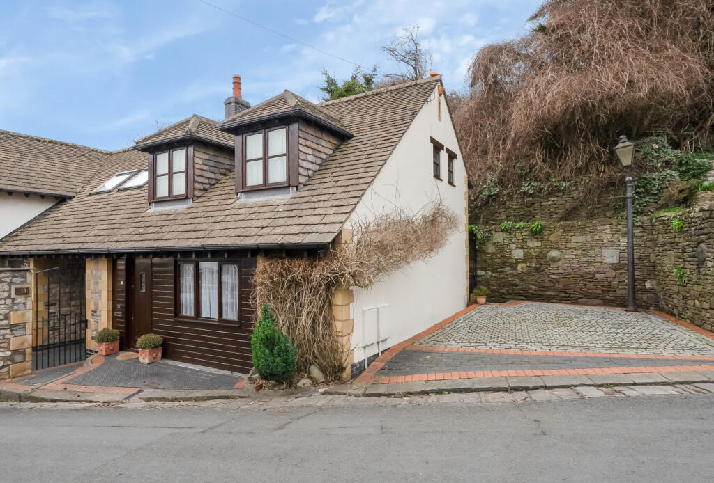 Additional image 5 of Nibletts Hill, Bristol, Somerset, BS5