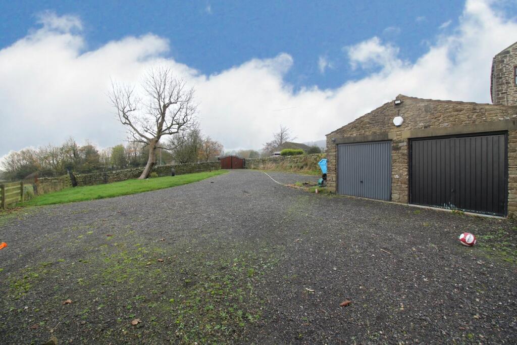 Additional image 24 of Hob Cote Lane, Oakworth, Keighley, BD22