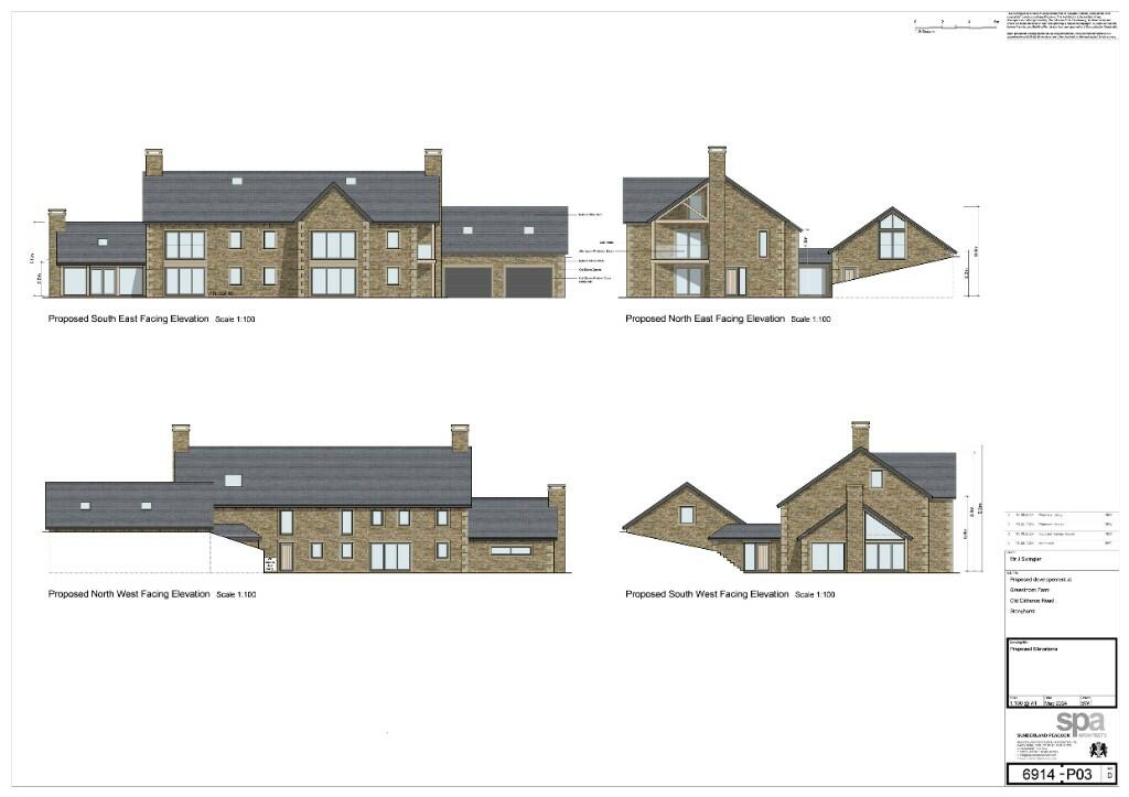 Additional image 12 of Stonyhurst, Clitheroe, Lancashire BB7