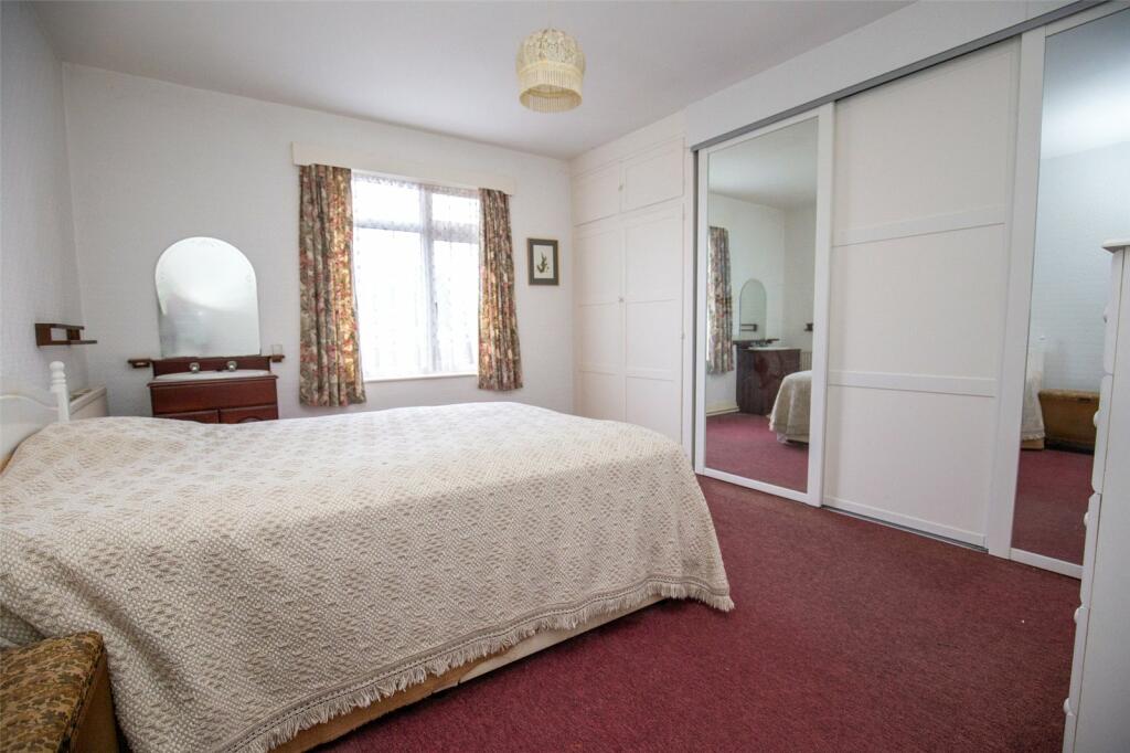 Additional image 6 of Bell Barn Road, Bristol, BS9