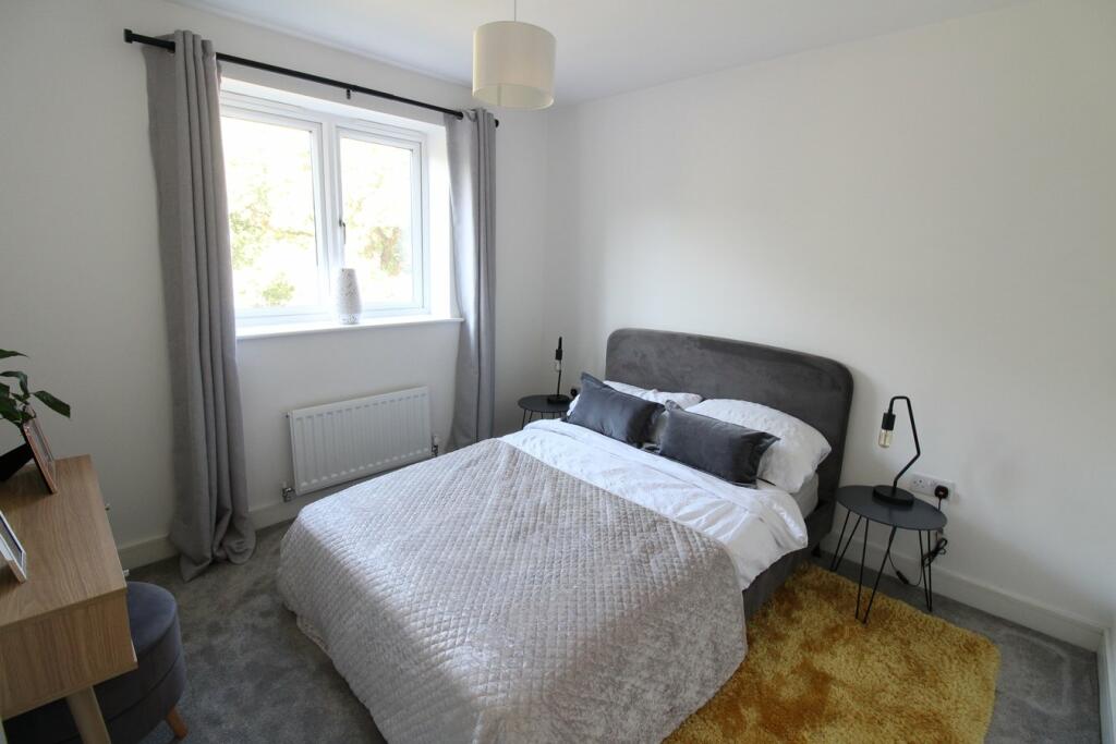 Additional image 16 of Montagu Close, Glusburn, BD20