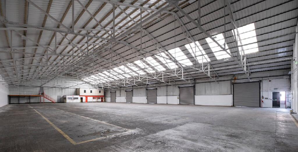 Additional image 6 of Unit 11A, Pucklechurch Trading Estate, Pucklechurch, Bristol, BS16 9QH