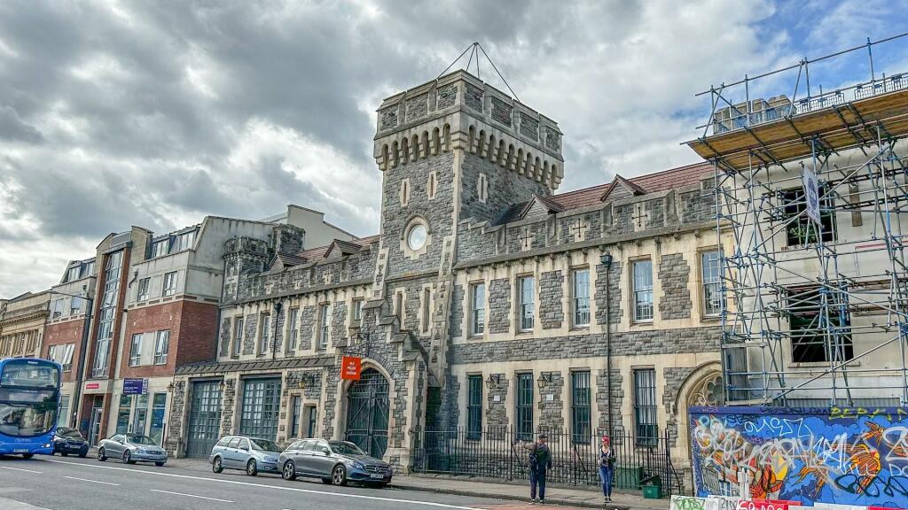 Additional image 2 of St Peters Court, Bedminster Parade, Bristol, BS3