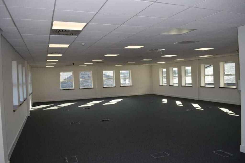 Additional image 6 of Unit 1 & 2, Cube M4 Business Park, Old Gloucester Road, Hambrook, BS16 1FX