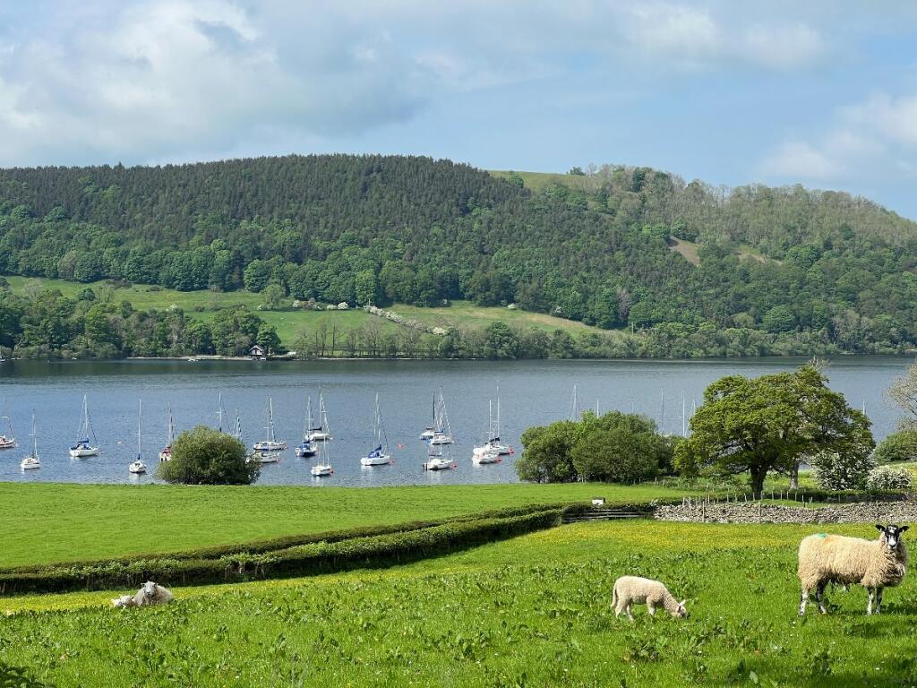 Additional image 37 of Retreat Lodge, Seat Farm Holiday Park, Pooley Bridge