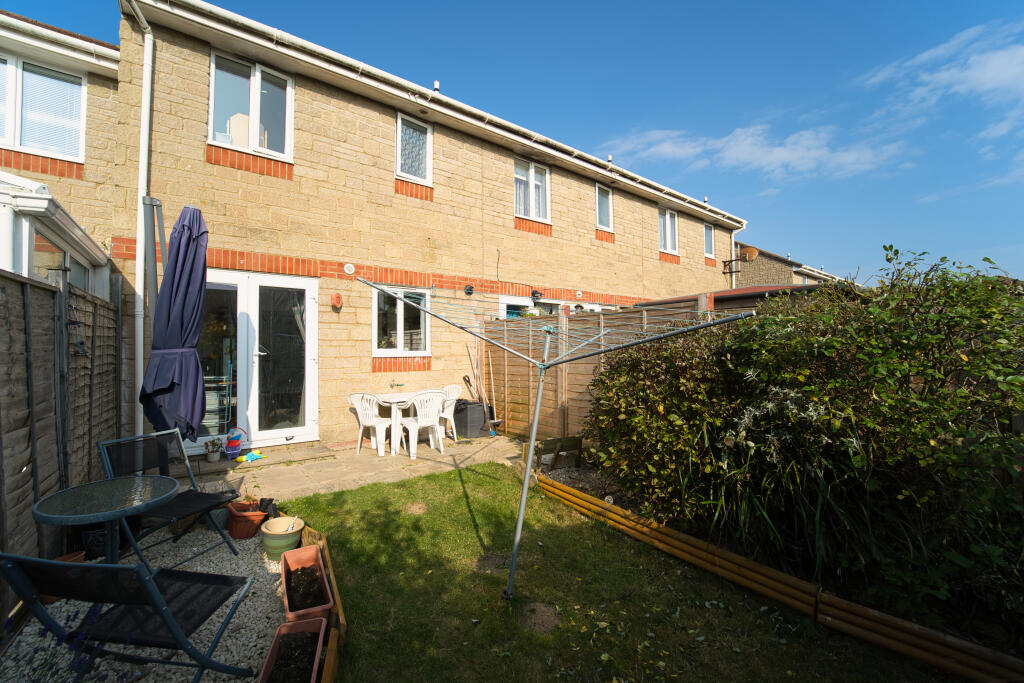 Additional image 13 of Bailey Close, Locking Castle, BS22