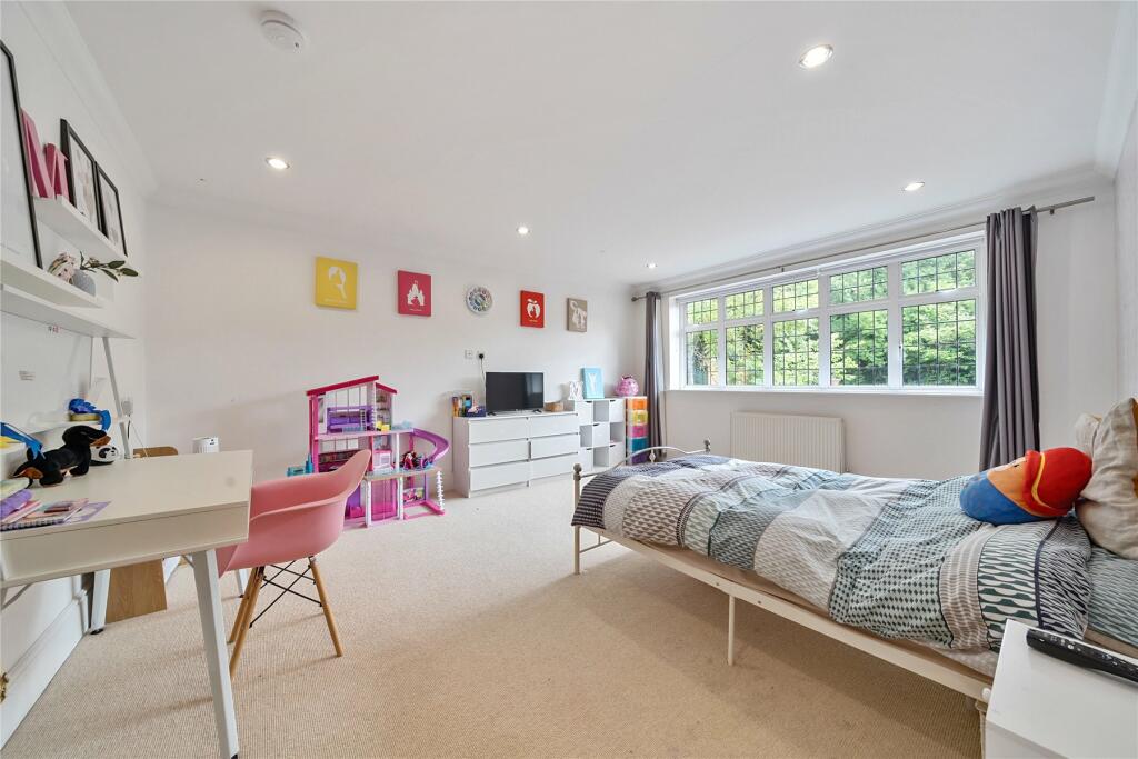 Additional image 28 of Chelsfield Hill, Chelsfield Park