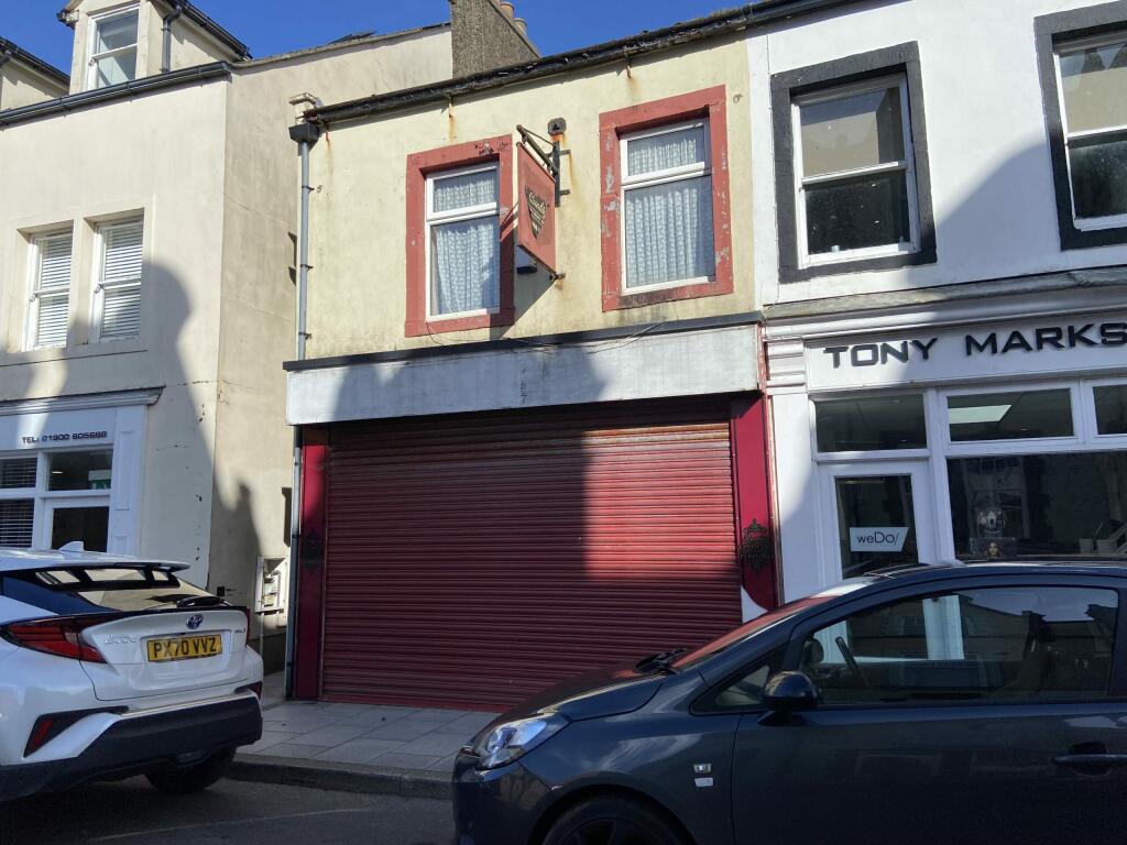 Additional image 3 of 30 Finkle Street, Workington, CA14