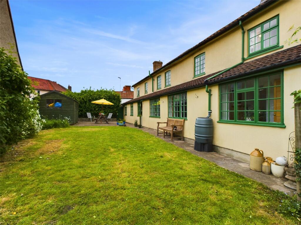 Additional image 24 of Redcliffe Street, Cheddar, Somerset, BS27