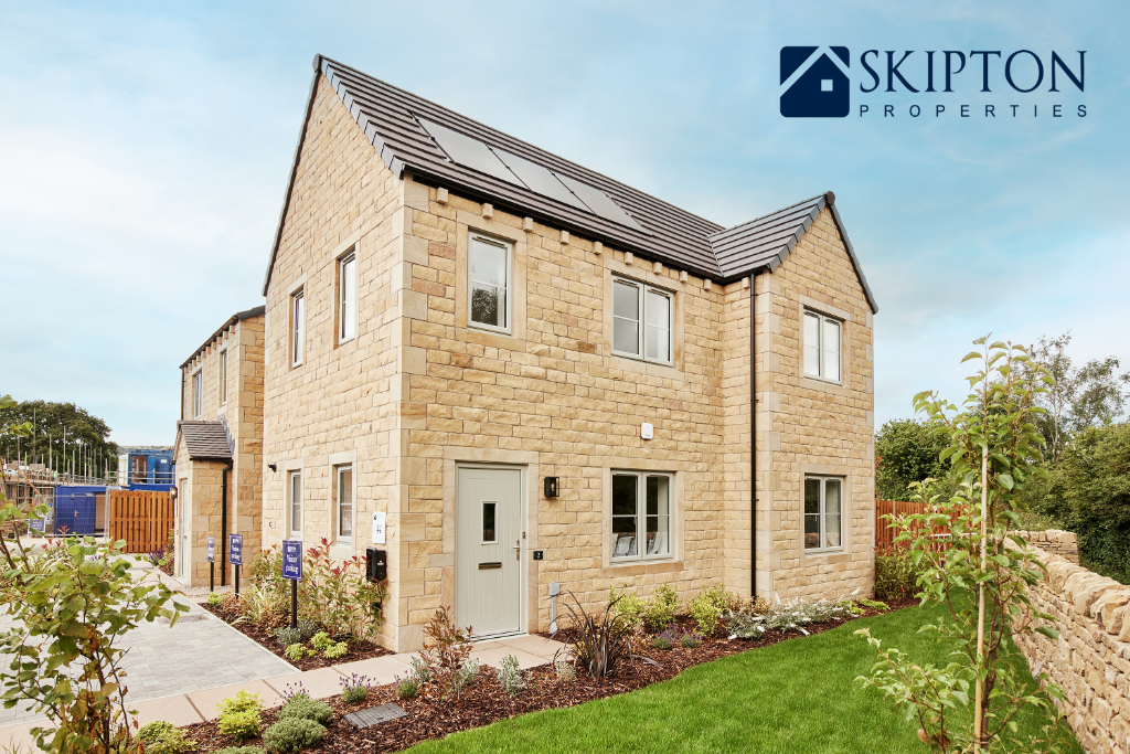 Additional image 3 of Plot 49, The Read, The Willows, Silsden