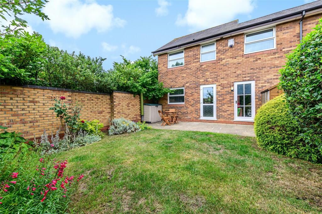 Additional image 11 of Long Close, Bradley Stoke, Bristol, Gloucestershire, BS32