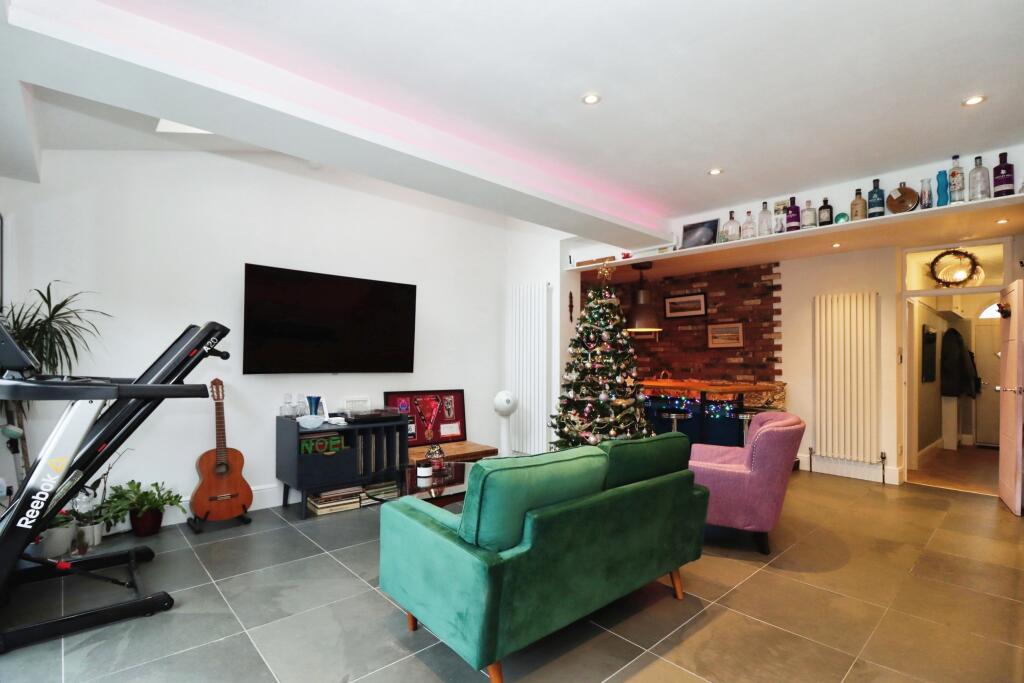 Additional image 3 of New Cheltenham Road, BRISTOL, Avon, BS15