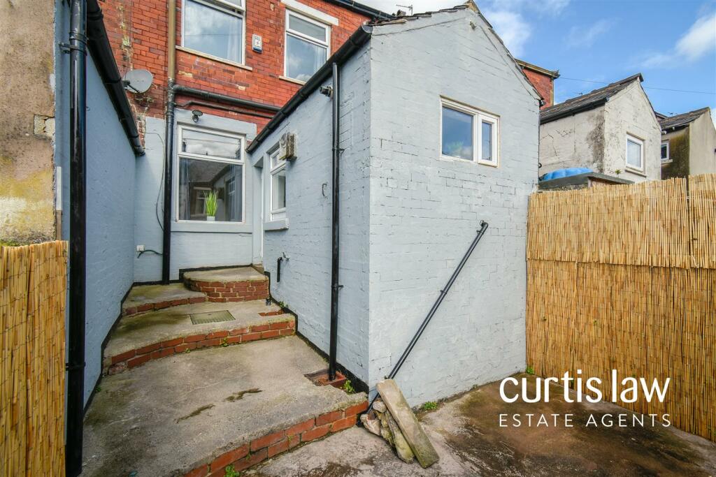 Additional image 22 of Water Street, Great Harwood, Blackburn