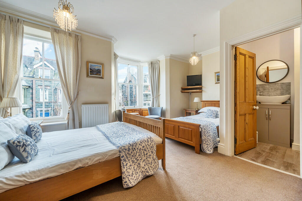 Additional image 8 of 49 Eskin Street, Keswick, Cumbria, CA12 4DG