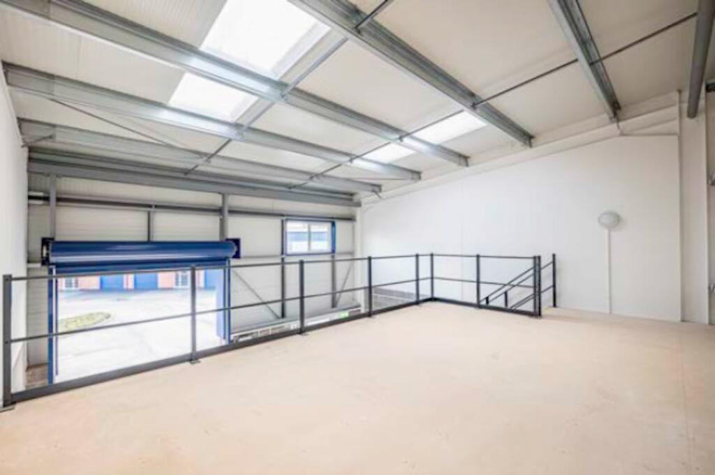 Additional image 5 of Glenmore Business Park - Brislington, 198-202 Broomhill Road, Brislington, Bristol, BS4 5RG