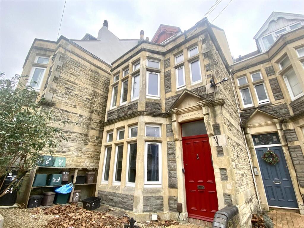 Additional image 12 of Harcourt Road, Redland, Bristol