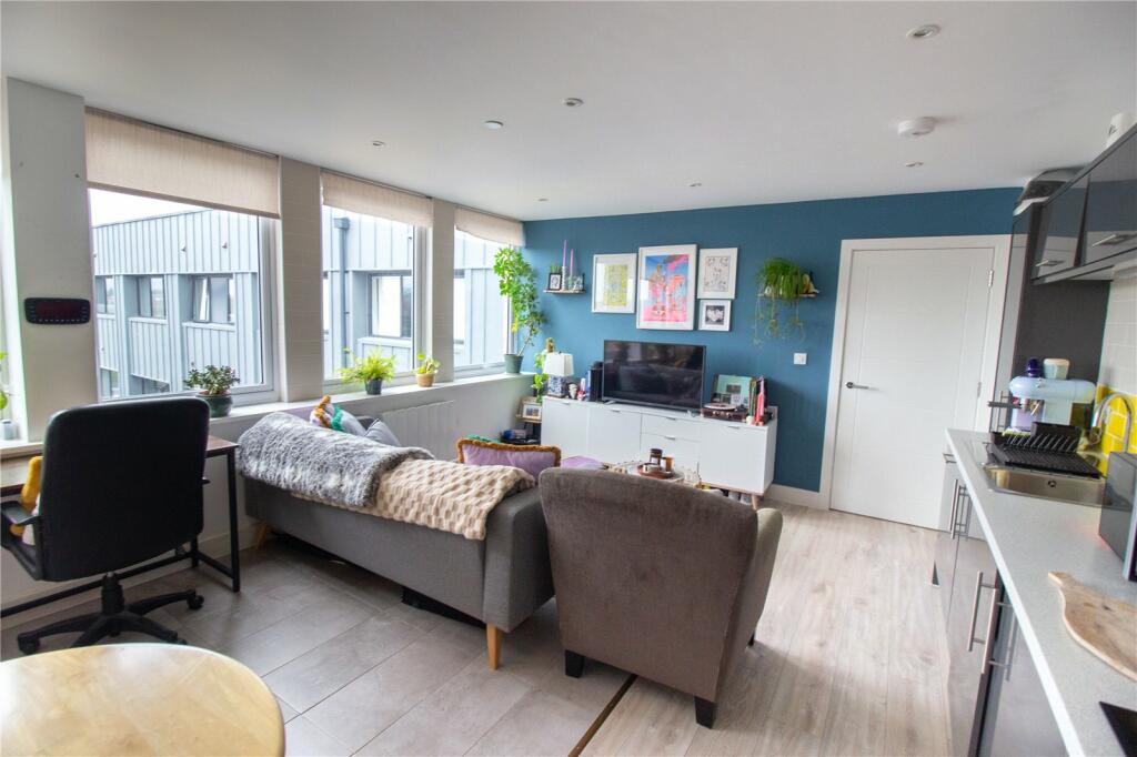 Additional image 16 of Stockwood Road, Brislington, Bristol, BS4