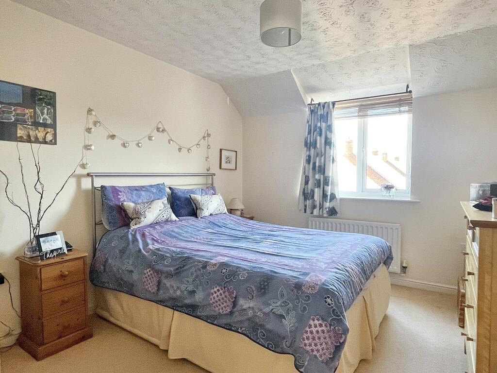 Additional image 6 of Griffen Road, Weston Village, Weston-super-mare, North Somerset. BS24 7HG