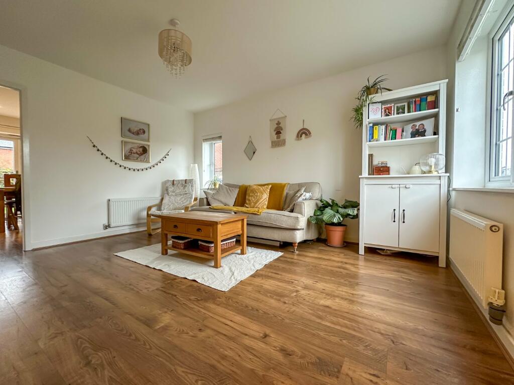 Additional image 15 of Wheatear Road, Yatton, North Somerset, BS49