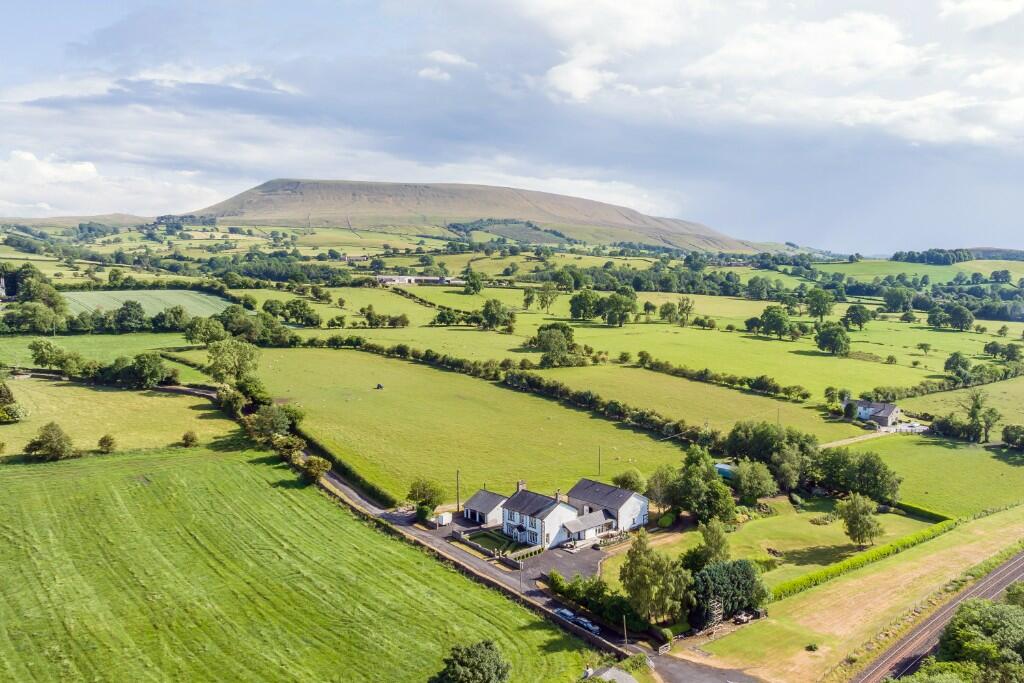 Additional image 26 of Station Road, Rimington, Clitheroe BB7