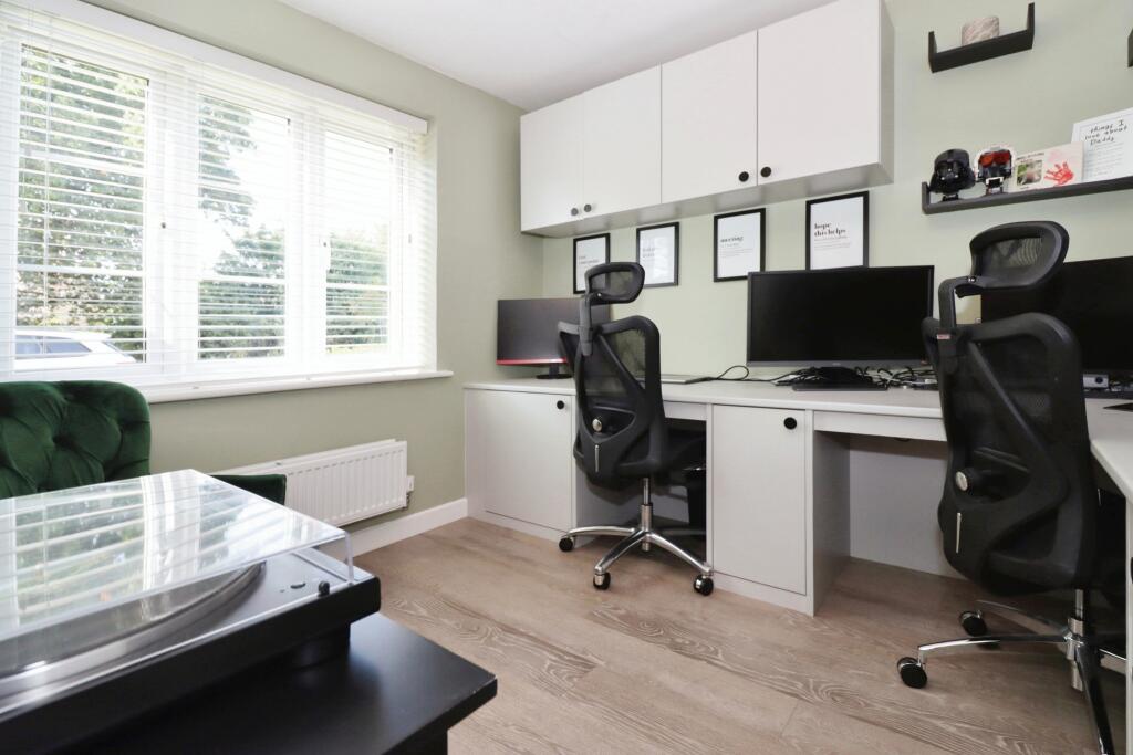 Additional image 20 of Viola Way, Lyde Green, Bristol, BS16