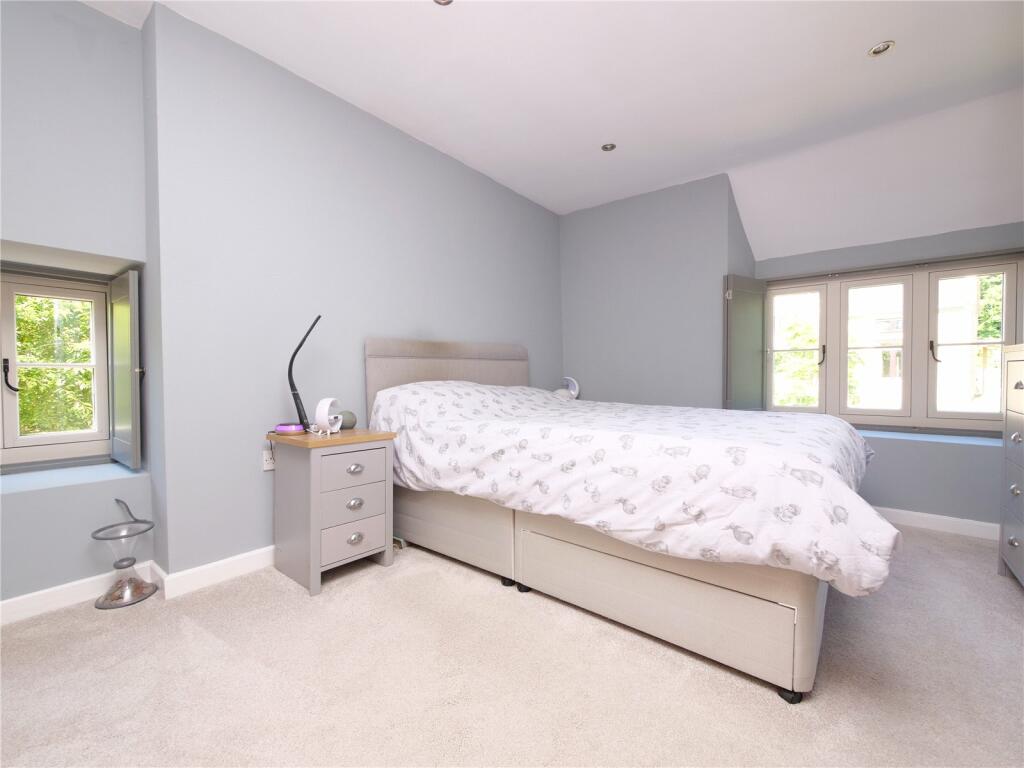 Additional image 9 of Detached Cottage, Stowey