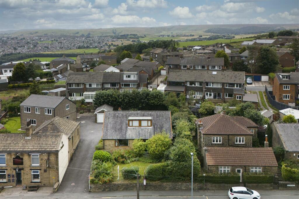 Additional image 32 of Ambler Thorn, Queensbury, Bradford
