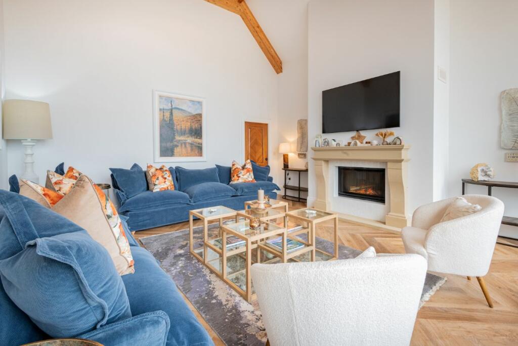 Additional image 4 of Hope Springs House, Matterdale, Penrith, CA11 0LD