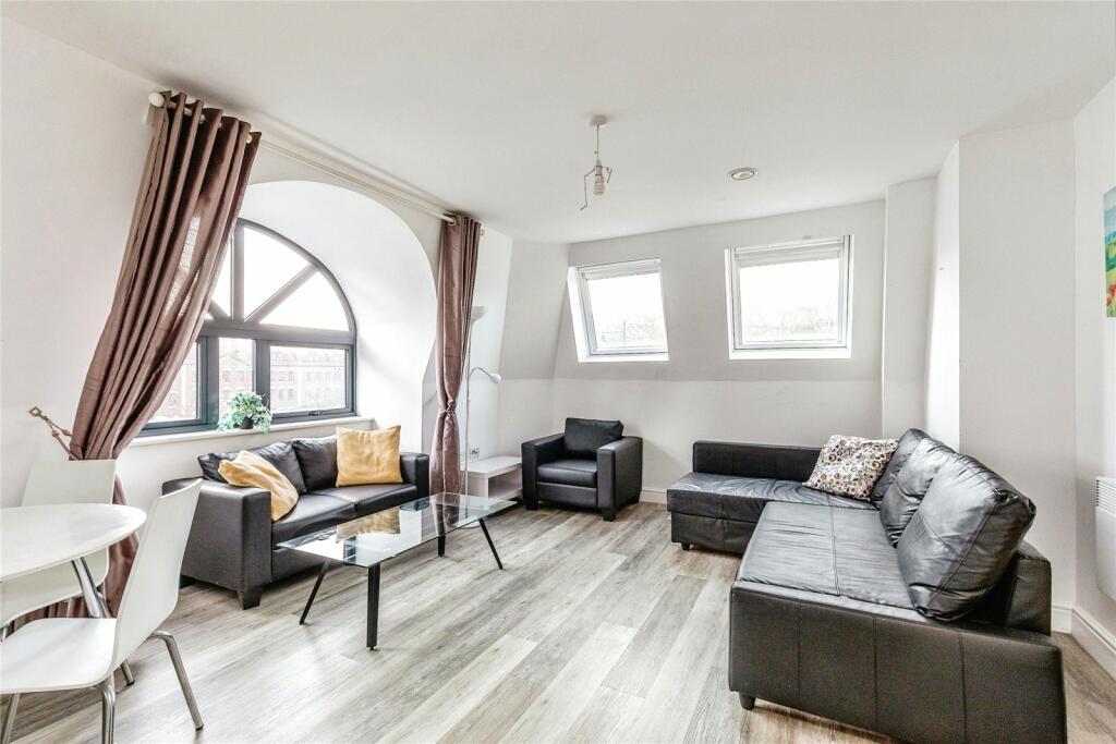 Additional image 6 of Trelawny House, Surrey Street, Bristol, BS2