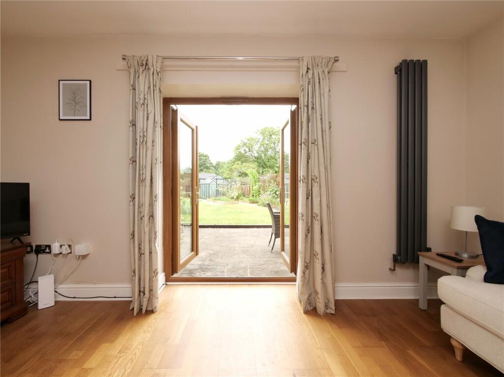 Additional image 7 of Spacious two bedroom cottage, Chew Magna