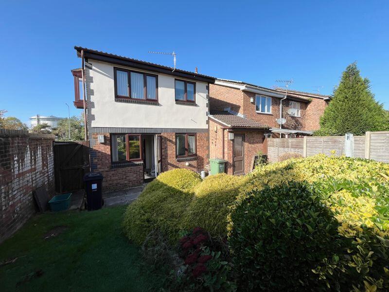 Additional image 2 of Railton Jones Close Stoke Gifford Bristol