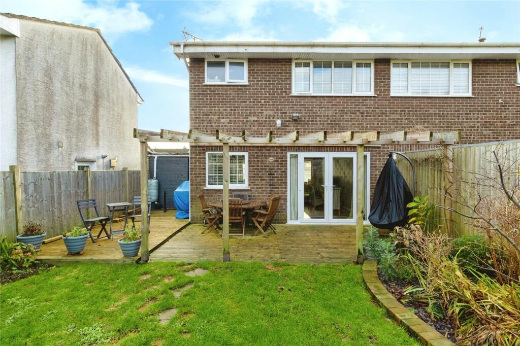 Additional image 11 of Regency Drive, Brislington, Bristol, BS4