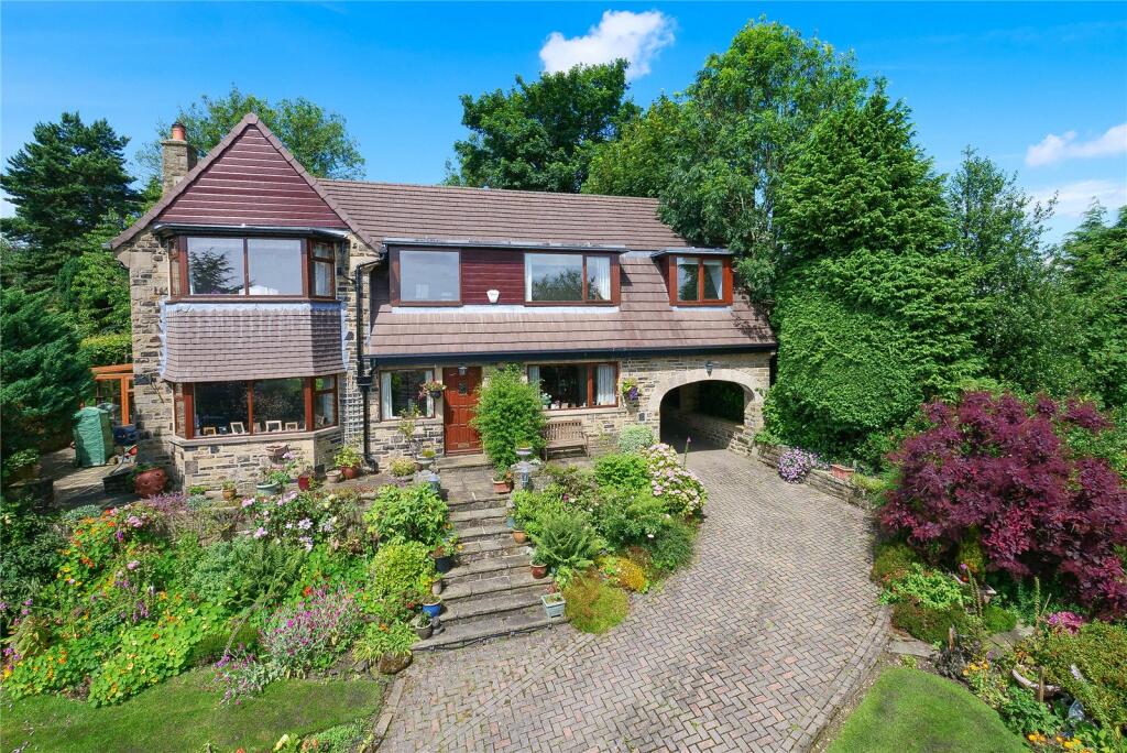 Additional image 18 of Westcliffe Avenue, Baildon, Shipley, West Yorkshire, BD17