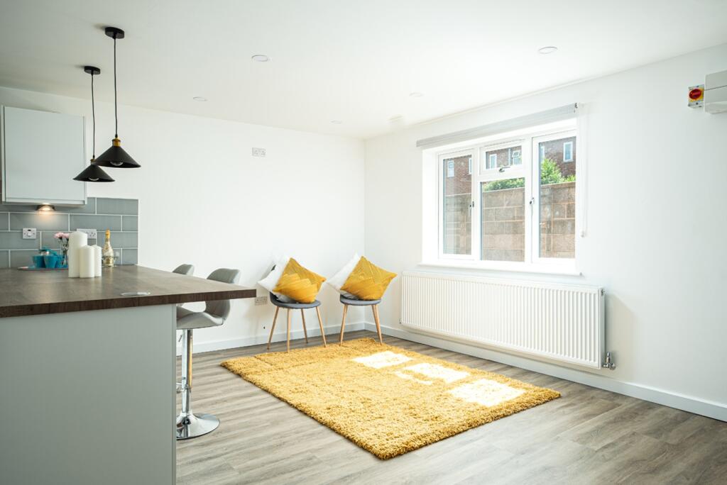 Additional image 11 of Saint John's Crescent, Bristol