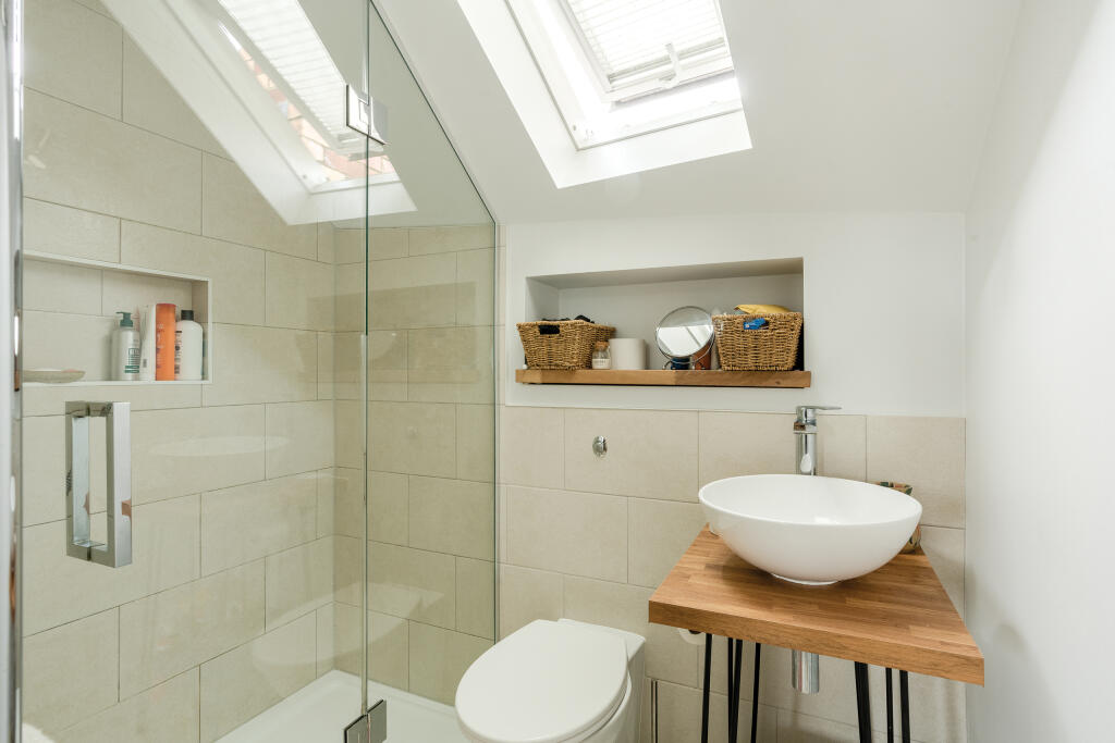 Additional image 19 of Clifford Road, Bristol