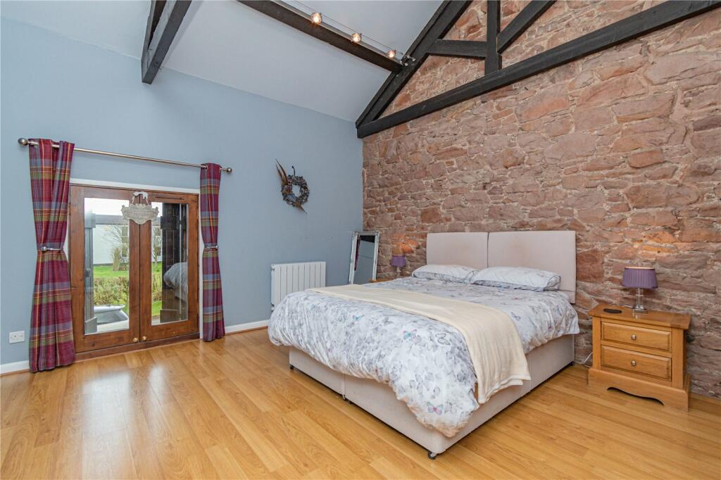 Additional image 27 of Crown House & Cottages, Lamonby, Penrith