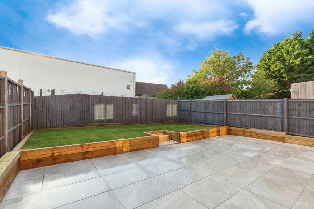 Additional image 10 of Cheers Drive, Bristol, BS5