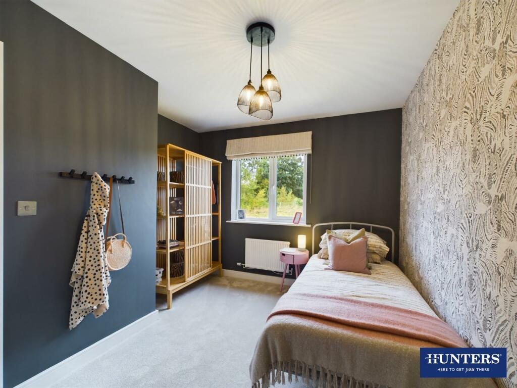 Additional image 17 of Plot 67, The Eden - Farries Field, Stainburn
