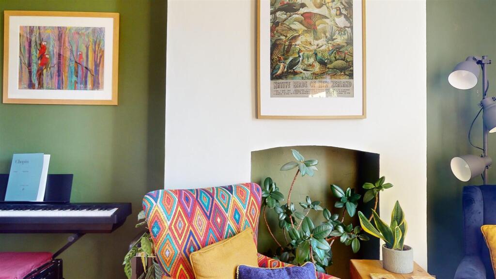 Additional image 9 of St. Lukes Crescent, Totterdown, Bristol