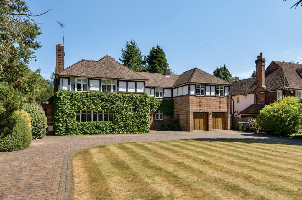 Additional image 35 of Orpington Road, Chislehurst, BR7