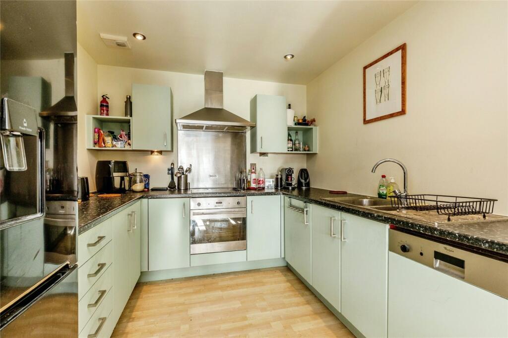 Additional image 3 of Deanery Road, Bristol, BS1