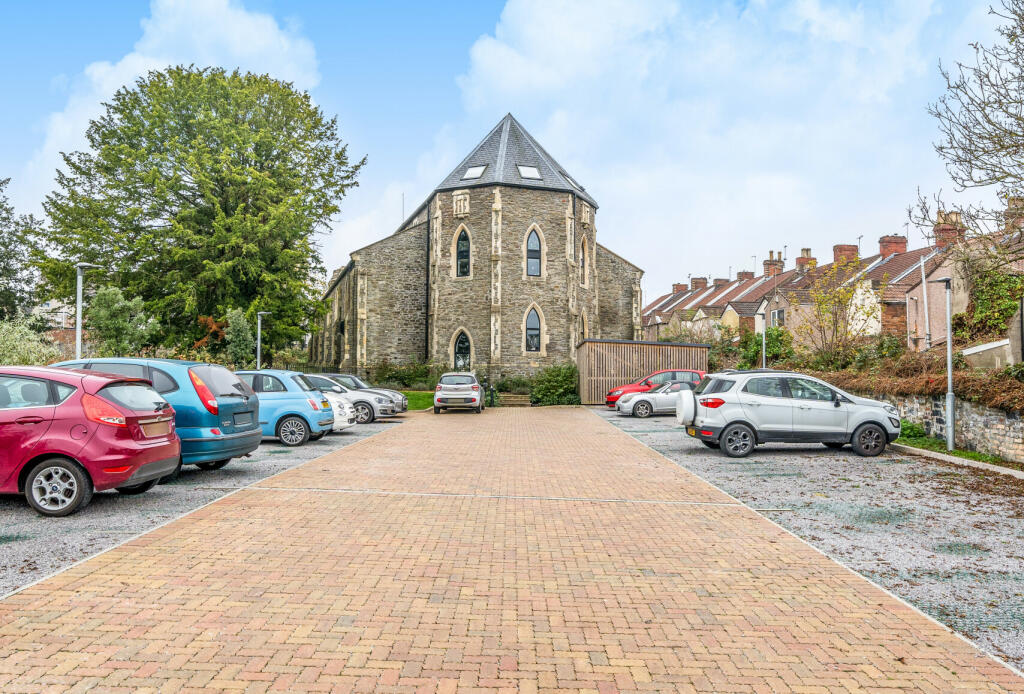 Additional image 14 of Park Road, Kingswood, Bristol, South Gloucestershire, BS15