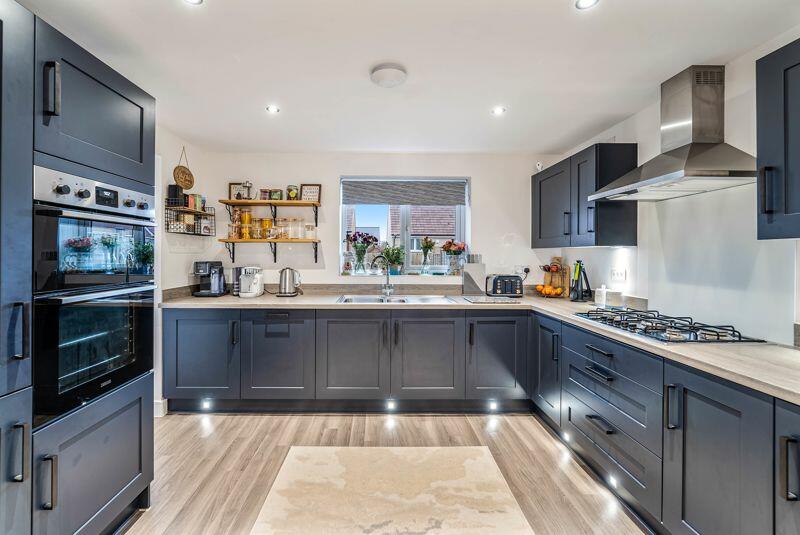 Additional image 6 of Dulmoor Drive, Mead Fields - STYLISH FAMILY HOME