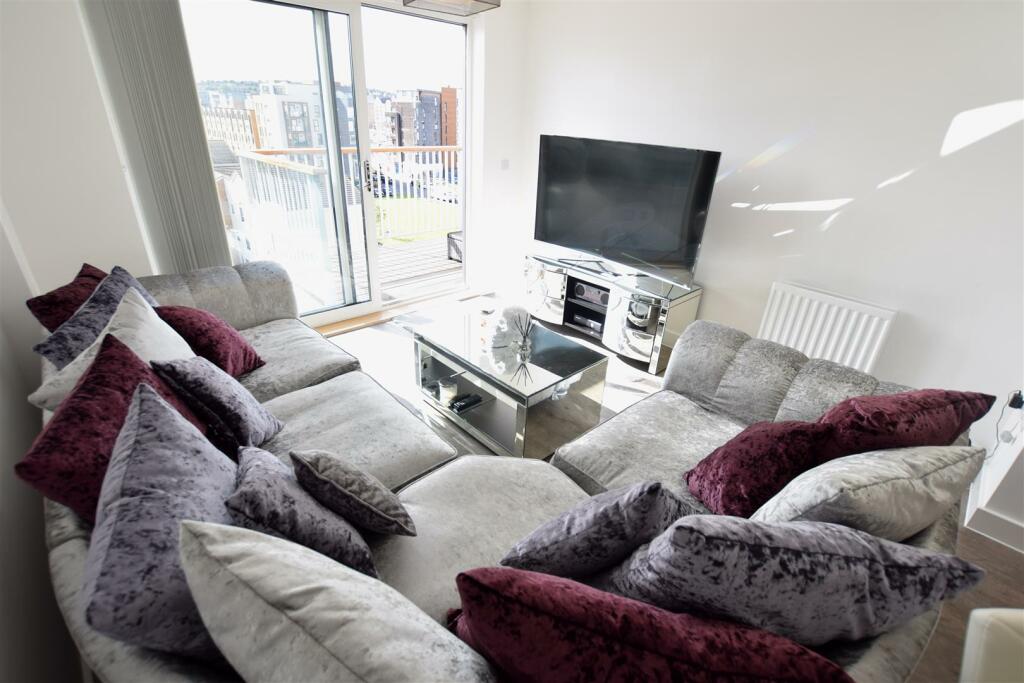 Additional image 6 of Argentia Place, Portishead.