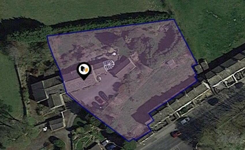 Additional image 30 of Lower Springhead, Oakworth, Keighley, BD22