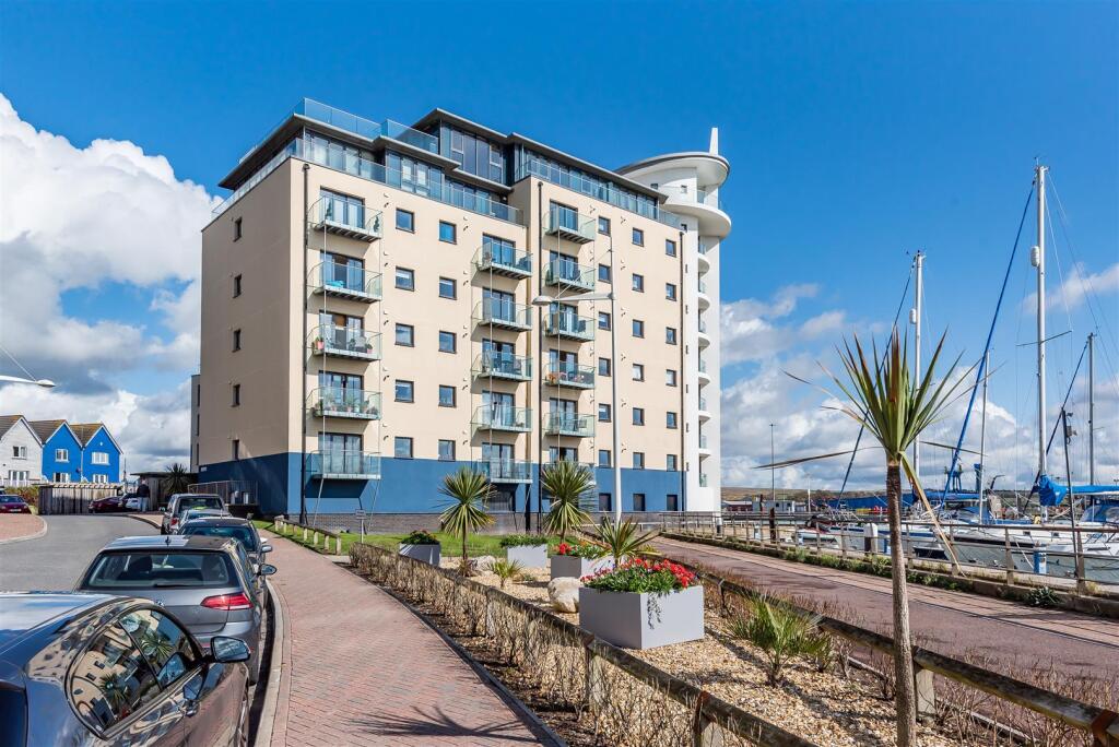 Additional image 24 of West Quay, Newhaven
