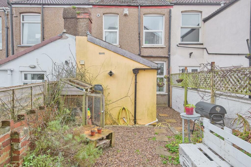 Additional image 10 of Maywood Road, Fishponds