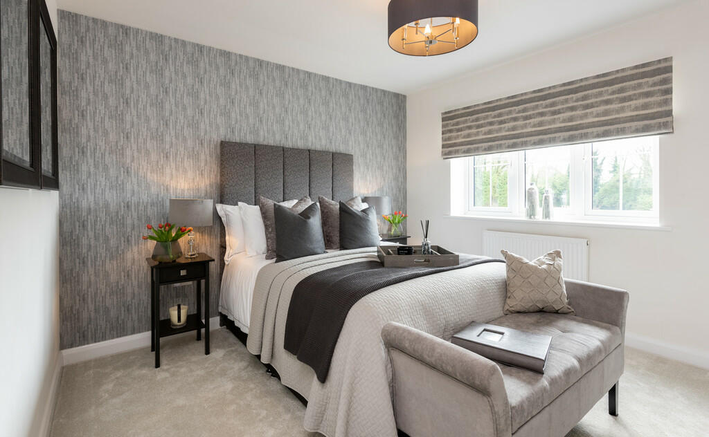 Additional image 9 of Plot 46 - Eden, Wakefield Gardens, Lazonby, Penrith, Cumbria, CA10 1BU